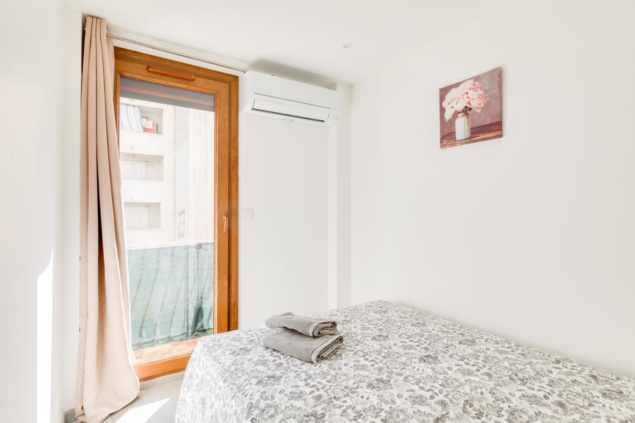 Appartement Gare St Charles Vieux Port 10 Personnes Marsylia Zewnętrze zdjęcie