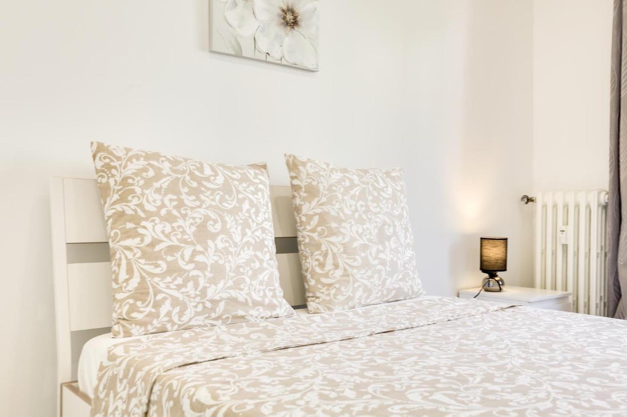 Appartement Gare St Charles Vieux Port 10 Personnes Marsylia Zewnętrze zdjęcie