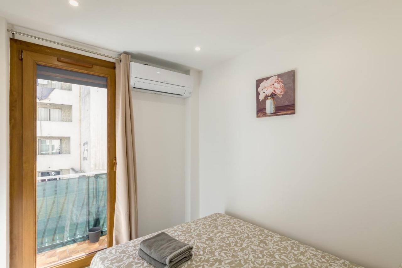 Appartement Gare St Charles Vieux Port 10 Personnes Marsylia Zewnętrze zdjęcie